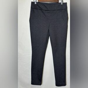Dalia Women's Dark Gray Ankle Pants